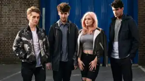 Instrumental: Clean Bandit - Rockabye
